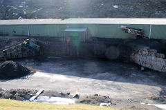 
Blaentillery Colliery, March 2010